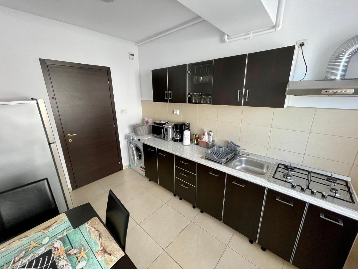 Alcomar Apartment - Summerland ママイア エクステリア 写真