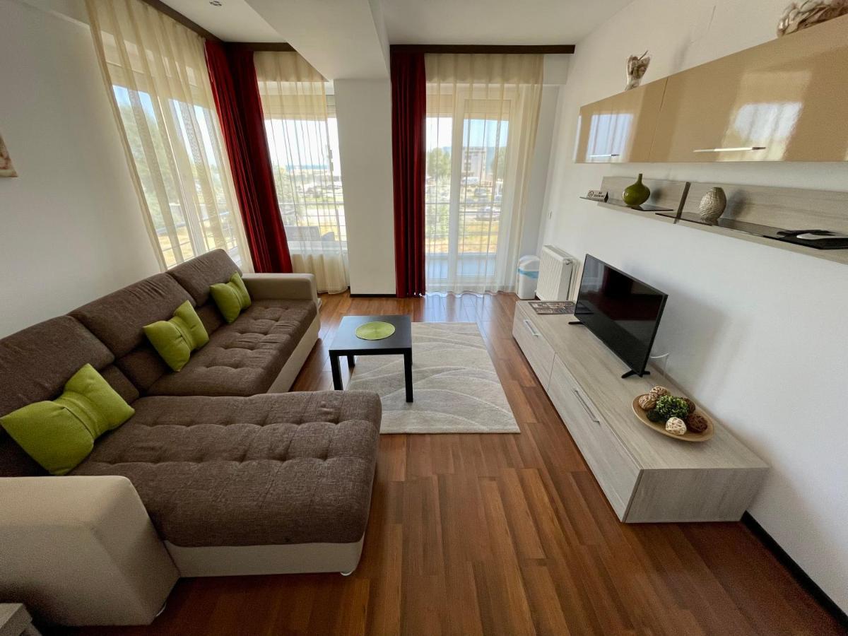 Alcomar Apartment - Summerland ママイア エクステリア 写真