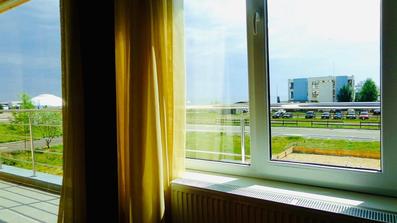 Alcomar Apartment - Summerland ママイア エクステリア 写真