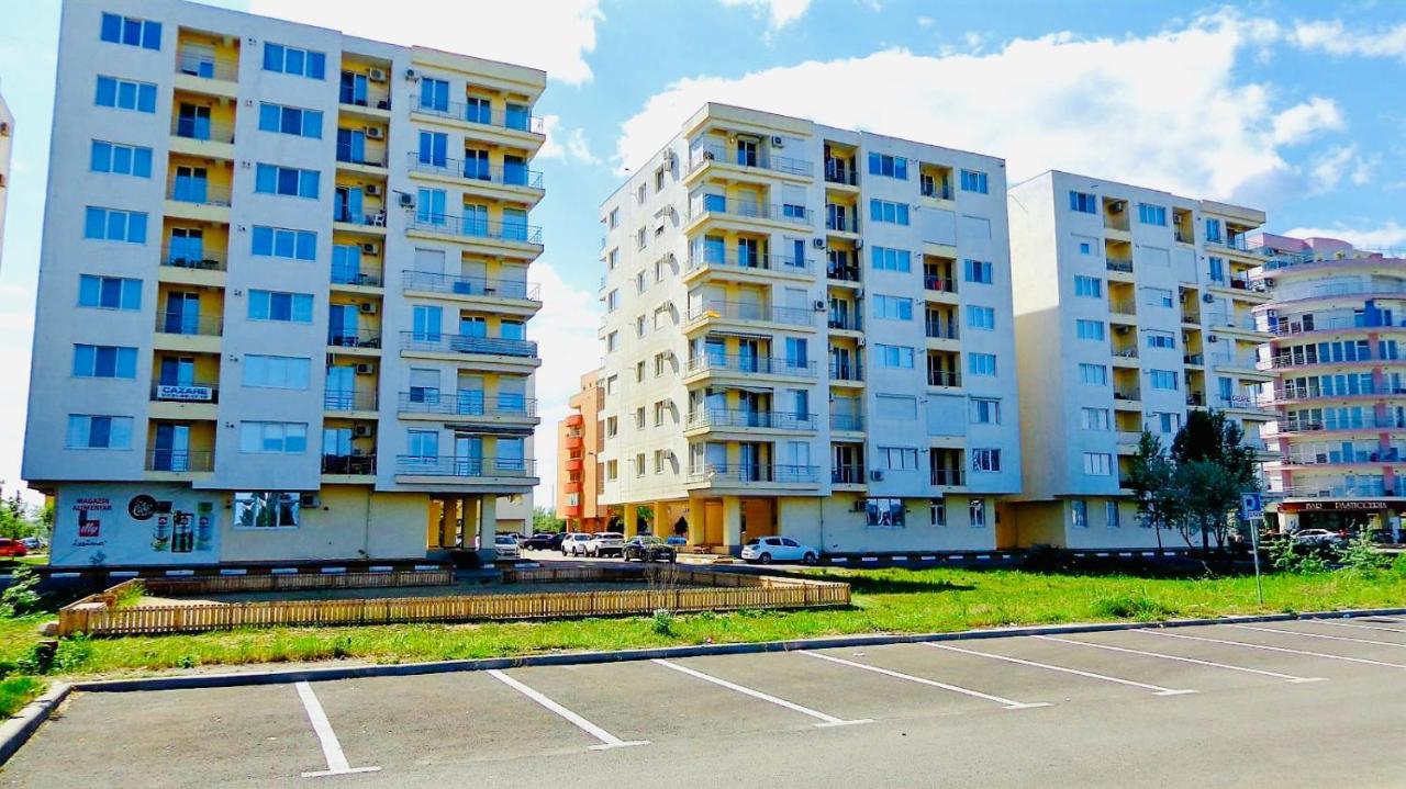 Alcomar Apartment - Summerland ママイア エクステリア 写真