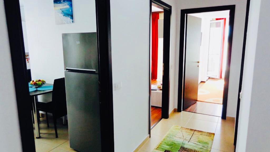 Alcomar Apartment - Summerland ママイア エクステリア 写真
