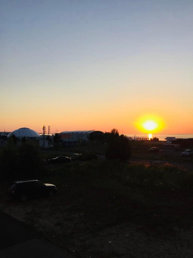 Alcomar Apartment - Summerland ママイア エクステリア 写真