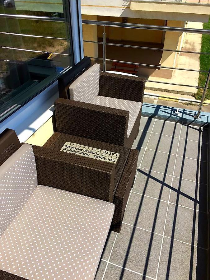Alcomar Apartment - Summerland ママイア エクステリア 写真