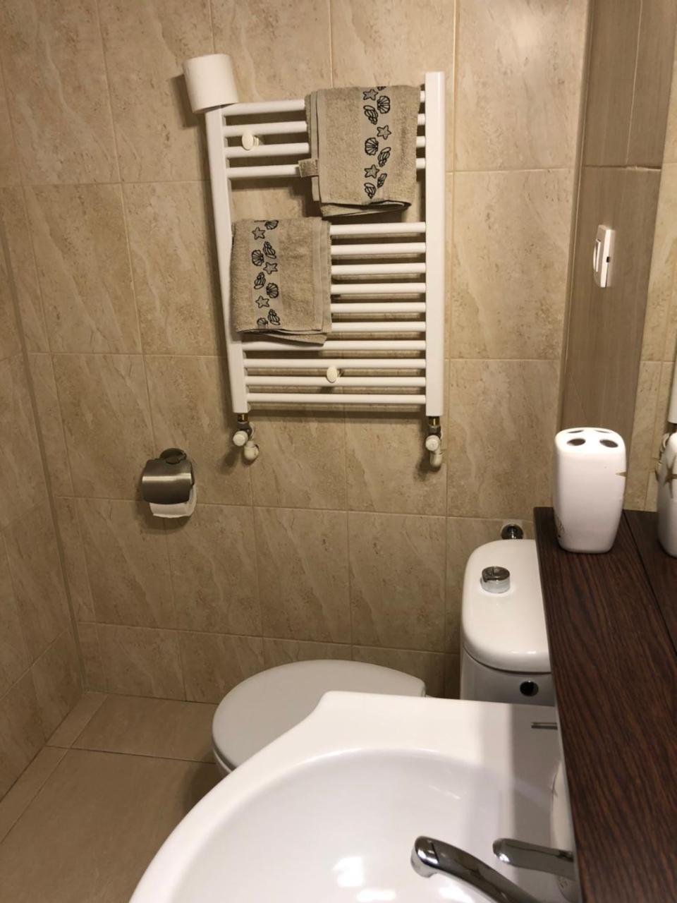 Alcomar Apartment - Summerland ママイア エクステリア 写真