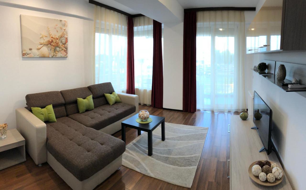 Alcomar Apartment - Summerland ママイア エクステリア 写真