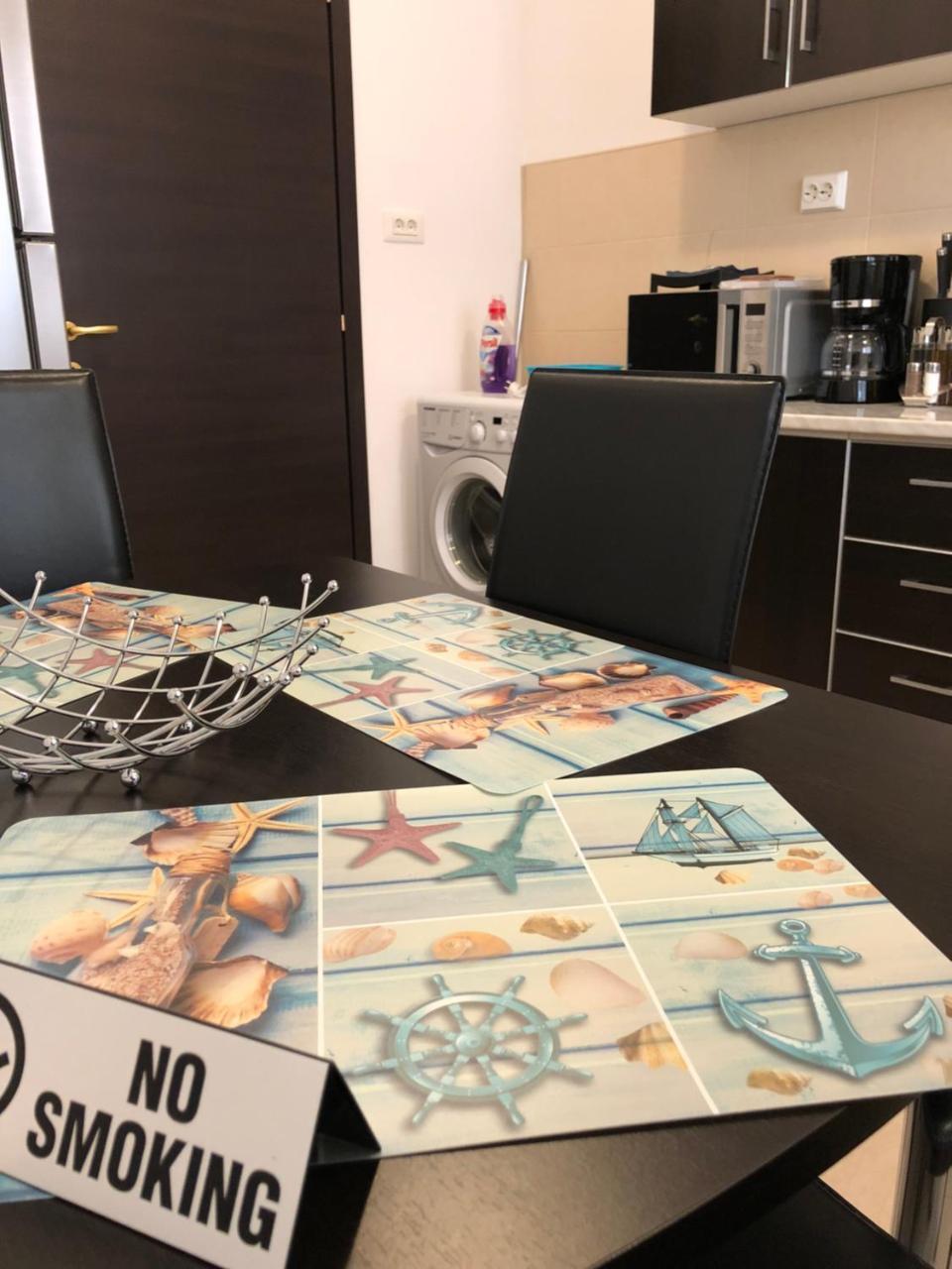 Alcomar Apartment - Summerland ママイア エクステリア 写真